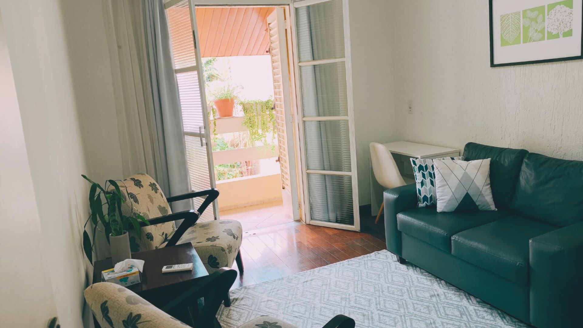 Sala para psicólogos em Sorocaba