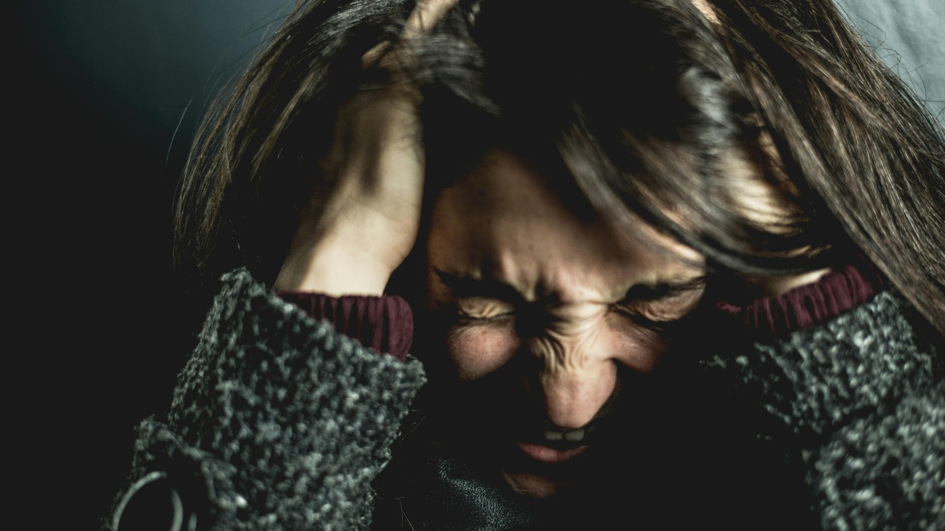 Sala de terapia com poltronas confortáveis no Espaço Conheça-Te em Sorocaba.