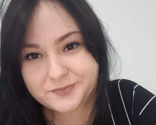 Psicóloga Isabelle de Grandi