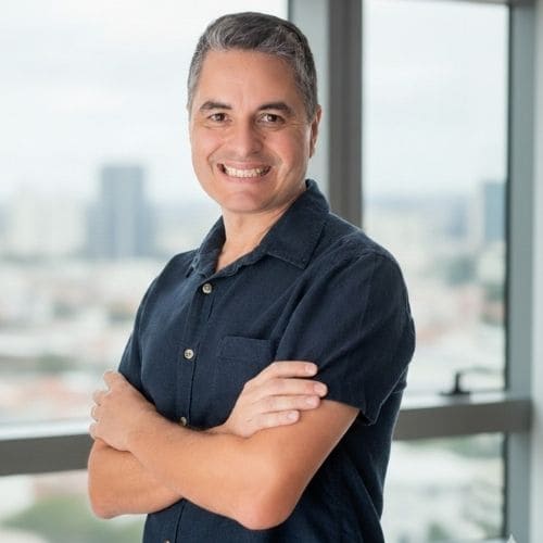 Psicólogo Geovani Sorocaba