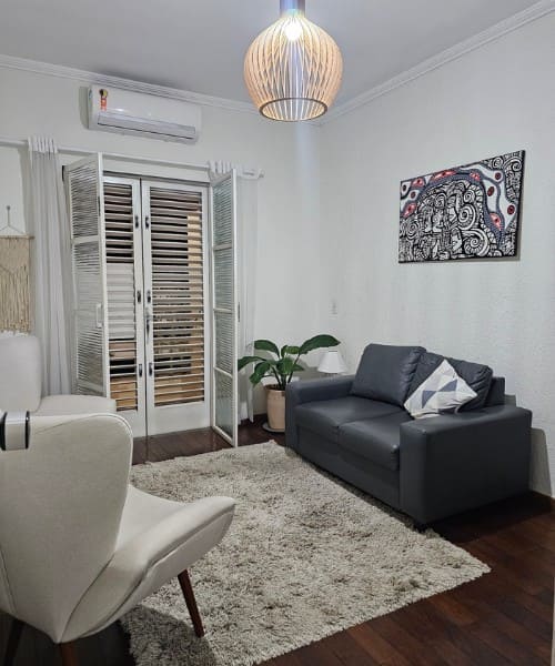 Sala para psicólogos em Sorocaba